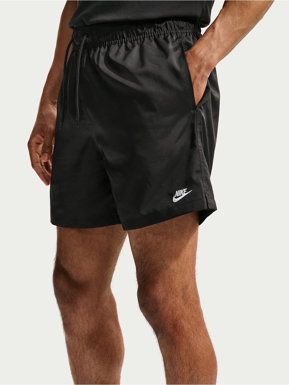 Nike Club Men's Woven Flow Shorts